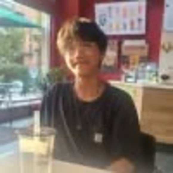 Meet your Posher, Khoa - Picture 1 of 1